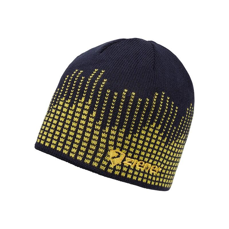 Gorros Hombre Ziener Idalis