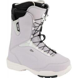 Botas Snowboard Mujer Nitro Scala Tls