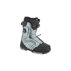 Botas Snowboard Hombre Nitro Sentinel Boa