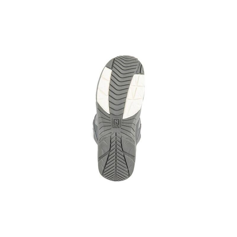 Botas Snowboard Mujer Nitro Flora Tls 5/5