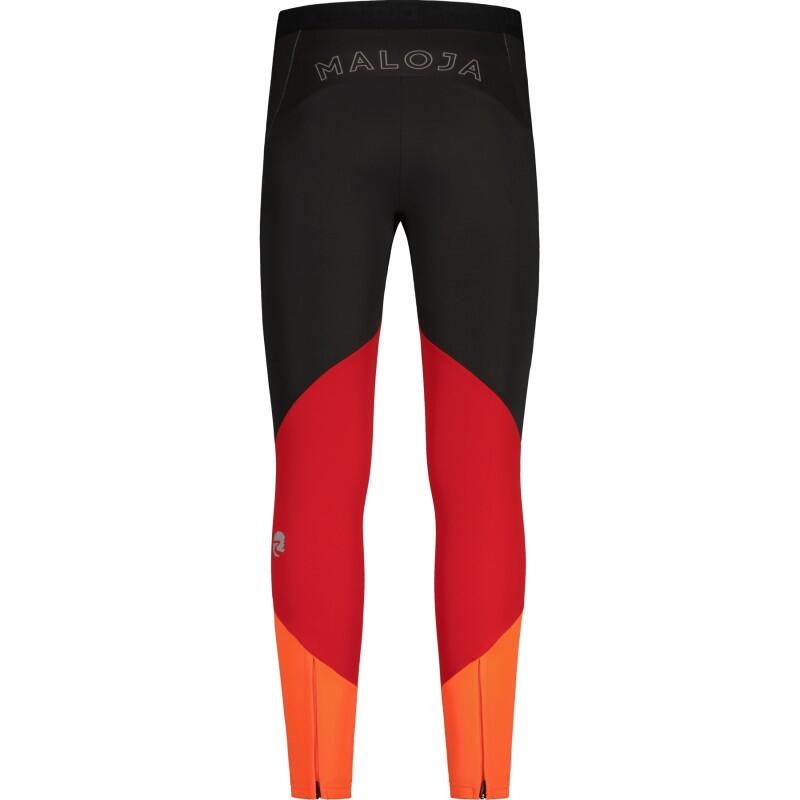 Pantalones Multisport Maloja PiglonM.