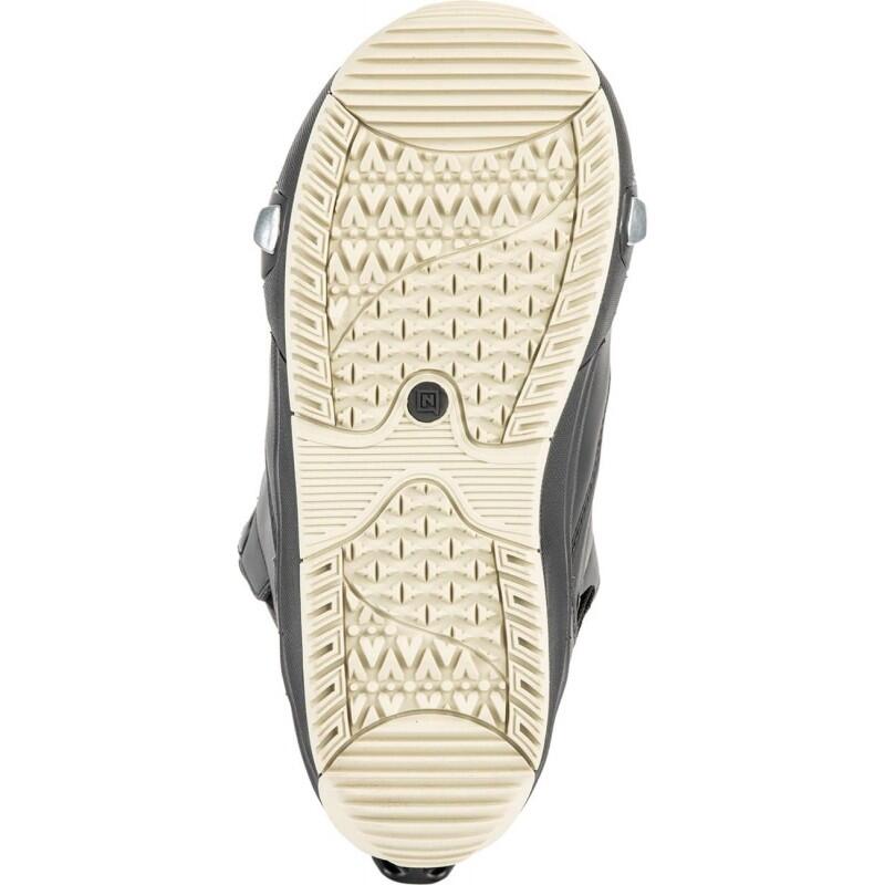 Botas Snowboard Mujer Nitro Cave Tls 4/5