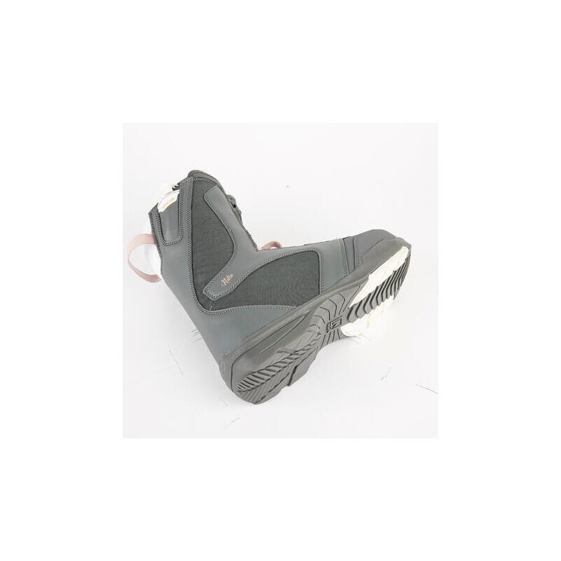 Botas Snowboard Mujer Nitro Flora Tls 2/5