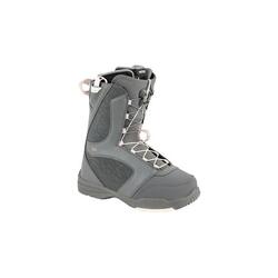 Botas Snowboard Mujer Nitro Flora Tls