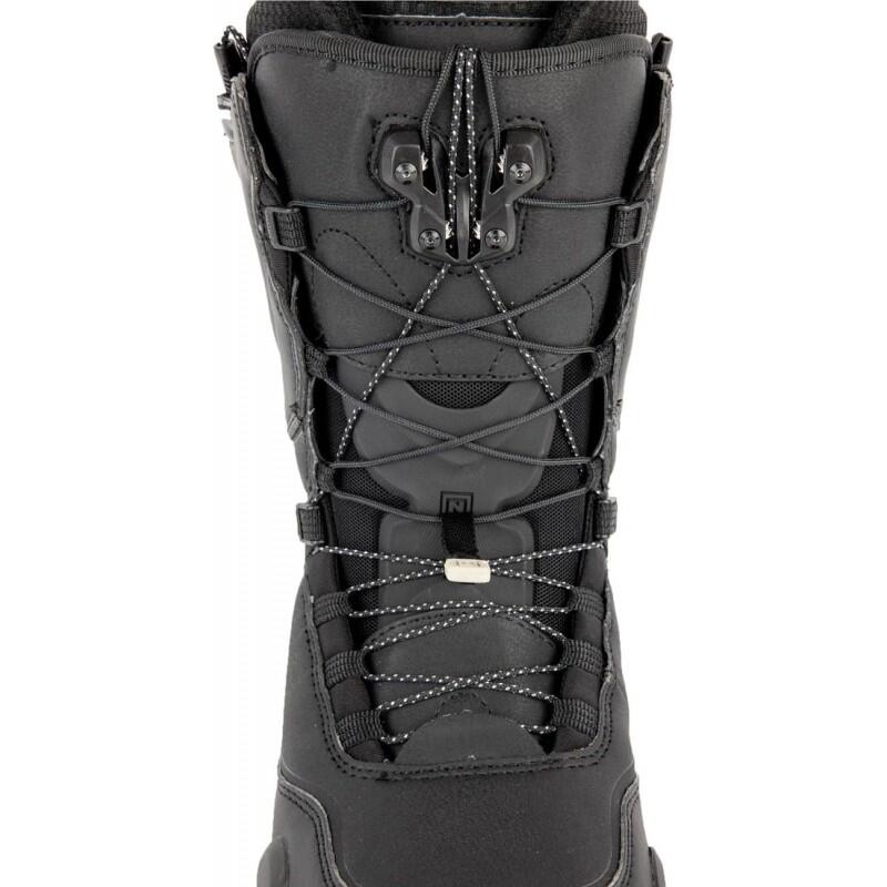 Botas Snowboard Mujer Nitro Cave Tls 3/5