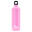 CANTIMPLORA BOTELLA ALUMINIO CAMPING LAKEN FUTURA 750 ML ROSA