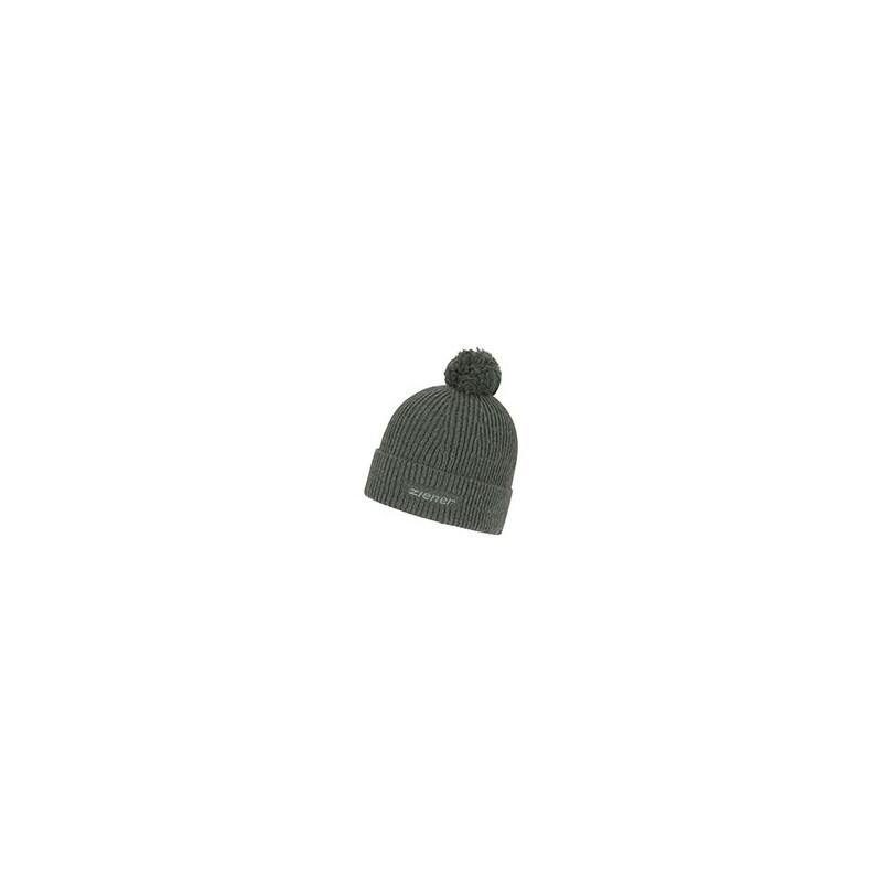 Gorros Hombre Ziener Iken