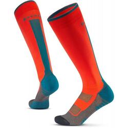 Calcetines running Gococo Media Compression Sup