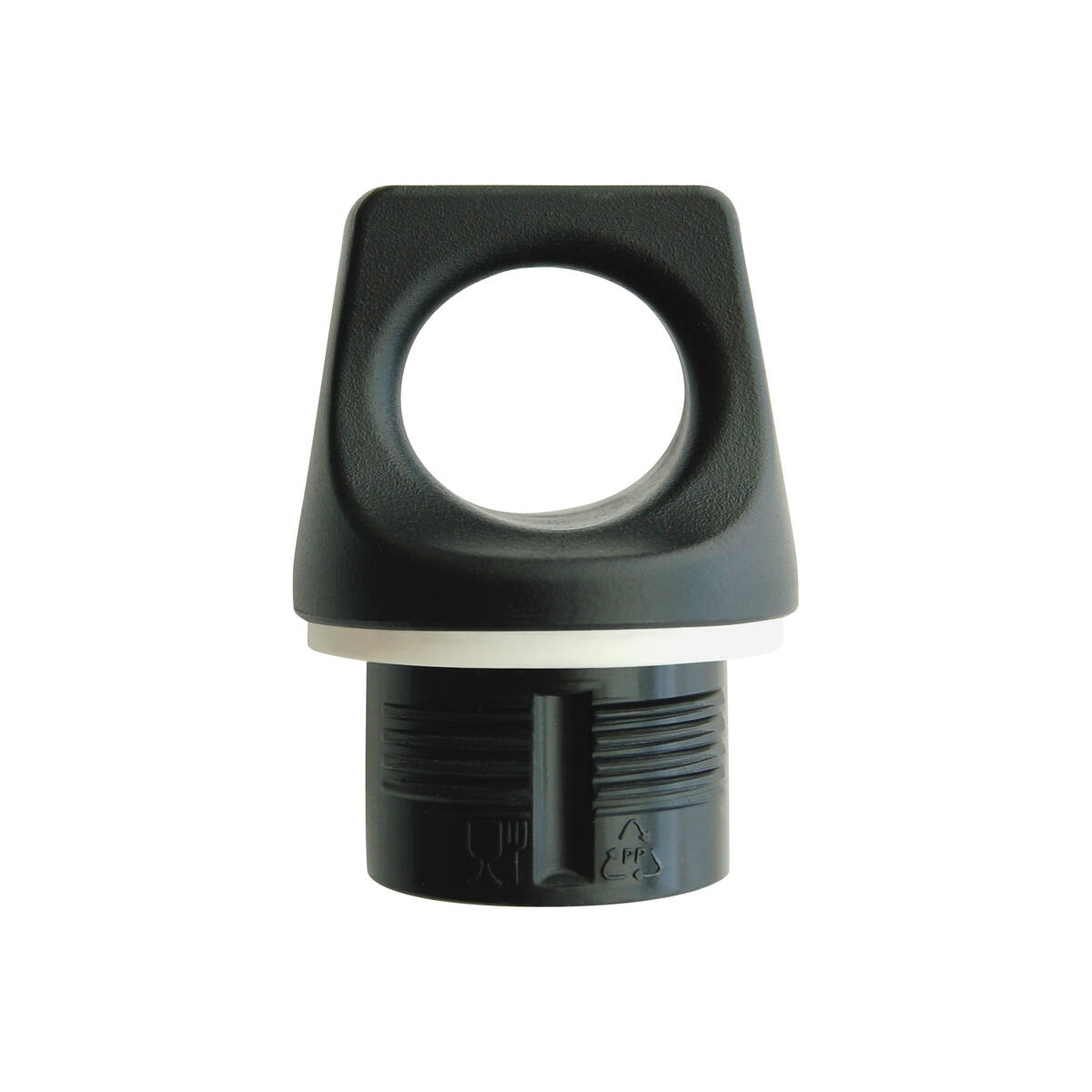 Botella de aluminio Futura – LAKEN 3/3