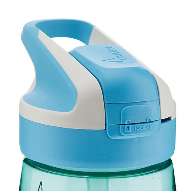 Botella infantil Tritan 0,45L Summit – LAKEN 3/3