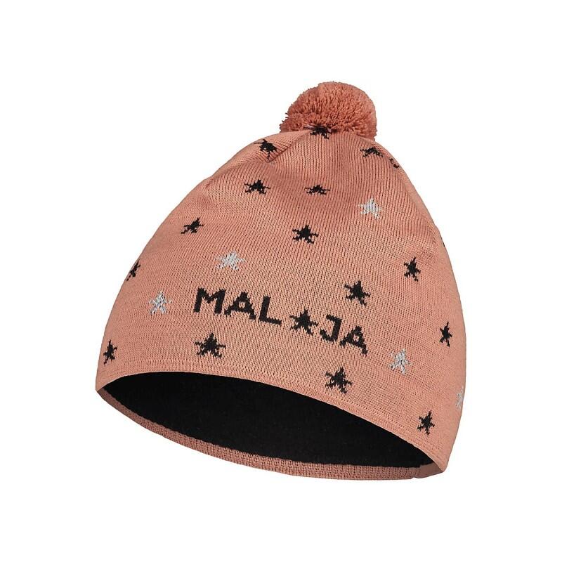 Gorros Mujer Maloja BergblumeM.