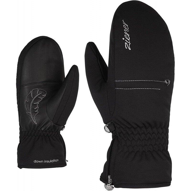 Guantes esquí Ziener Kyleena AS(R) lady glove 1/2