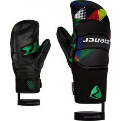 Guantes race jr Ziener LATOR Junior race