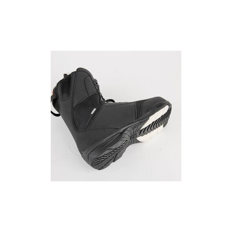 Botas Snowboard Hombre Nitro Tangent Tls 2/5