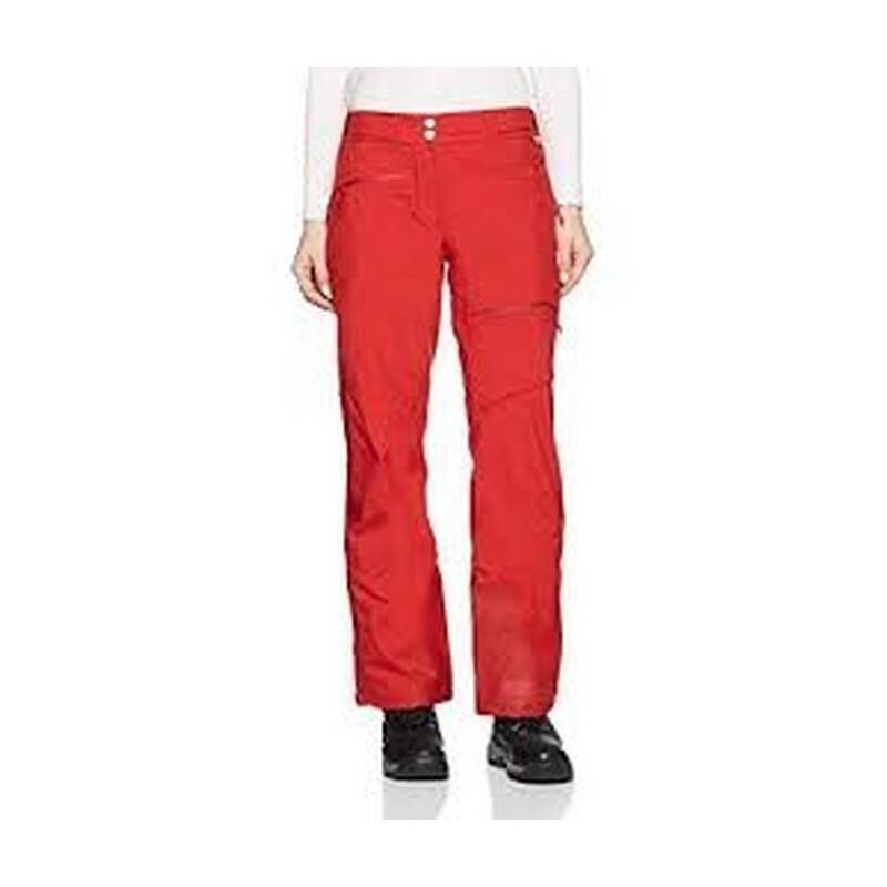 MALOJA Pantalones Snow MALOJA BariM.