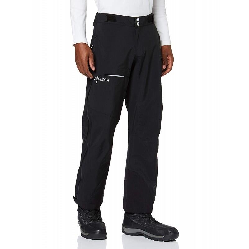 MALOJA Pantalones Snowboard Maloja Tomasm.