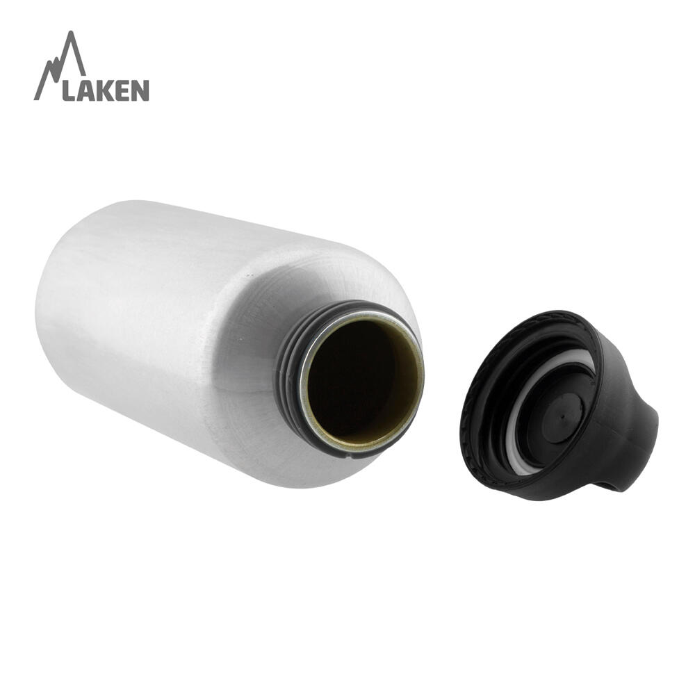 Botella aluminio Classic – LAKEN 2/2