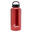 CANTIMPLORA BOTELLA ALUMINIO CAMPING LAKEN CLASSIC 600 ML ROJO