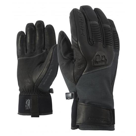 Handschuh wärmend winddicht wasserdicht Herren - Ganzenberg-Z AS® AW Glove