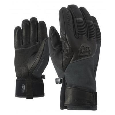 Ziener ganzenberg as aw heren skihandschoenen