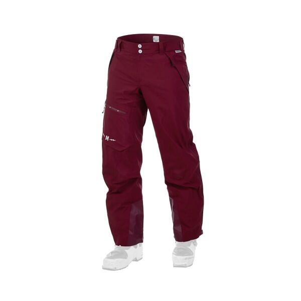 Pantalones Snow MALOJA Smith RockM. 1/1