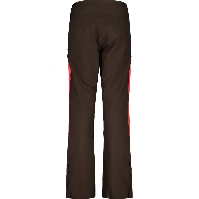 Pantalones Snow Maloja BlekovaM. 2/2