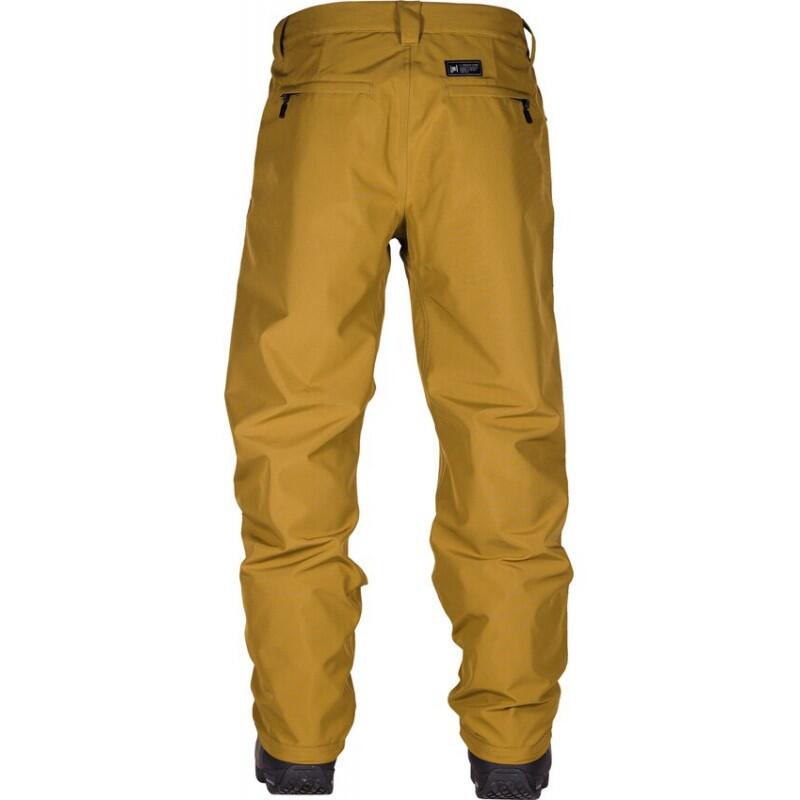 Pantalones Snowboard L1 Dixon