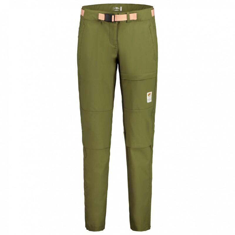 MALOJA Pantalones nórdico Maloja Dachsm.