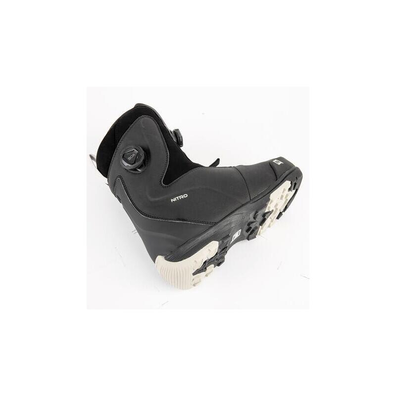Bottes NITRO Cypress BOA NOIR 3/5