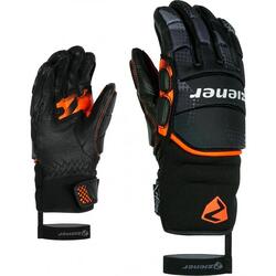 Guantes race jr Ziener LADIR Junior race