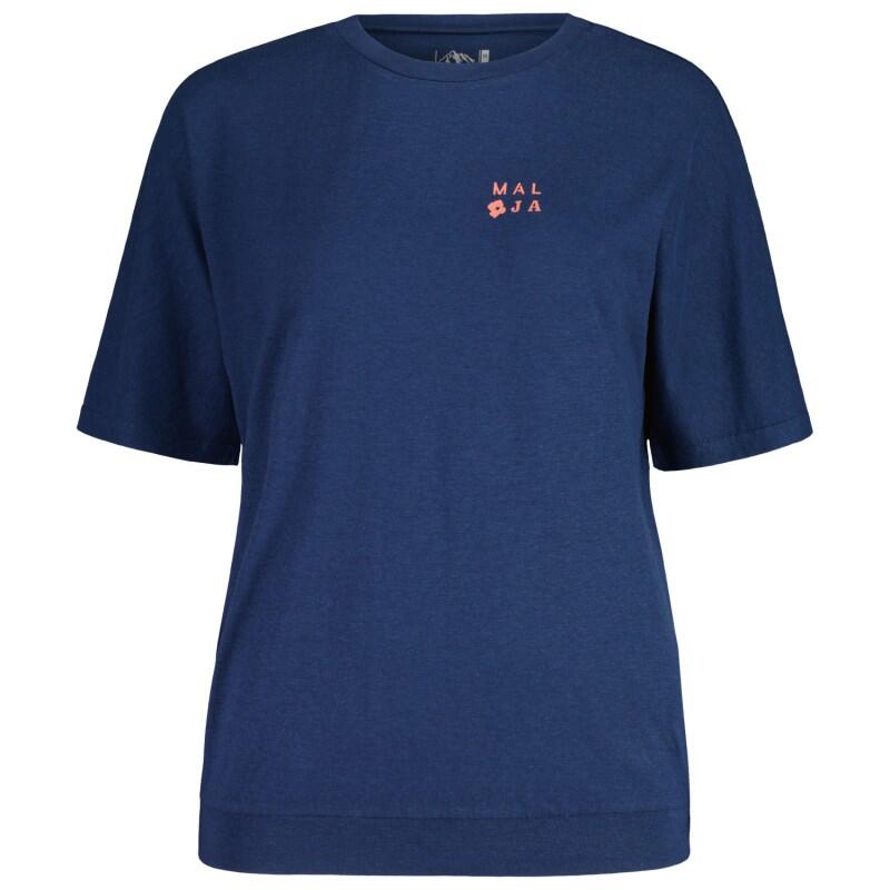 MALOJA Camisetas m.corta Maloja KoppenM.