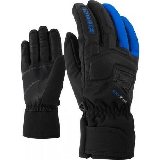 Handschuhe wasser- und winddicht wärmend Herren - Glyxus-Z AS® Glove Man