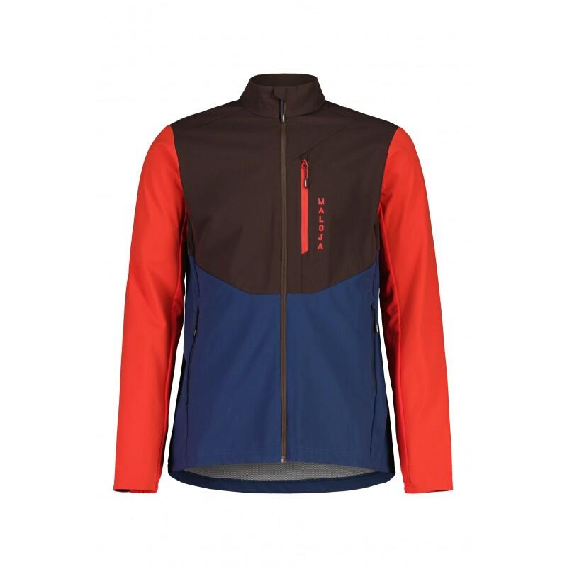 Chaqueta Multisport Maloja AlpelM.