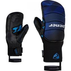 Guantes race jr Ziener LATOR Junior race