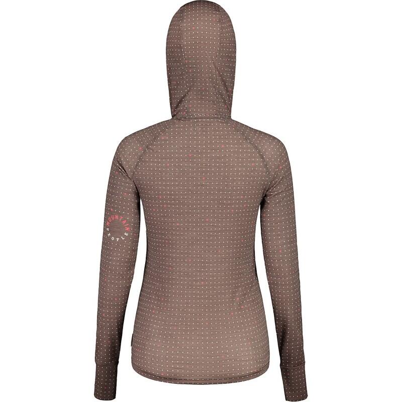 Damen Langarmshirt W VAJOLETM. LANGARMSHIRT 2/2