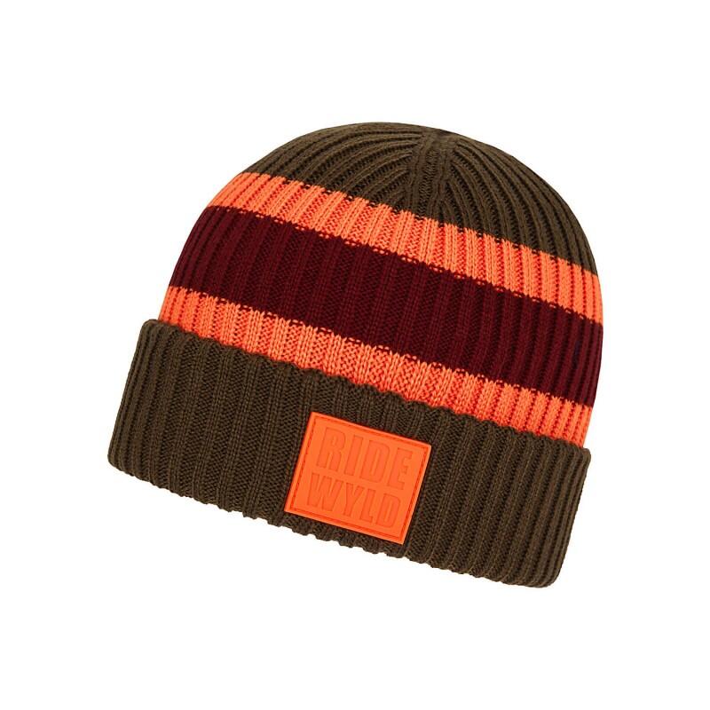 Gorros Niños Ziener Indri Jr