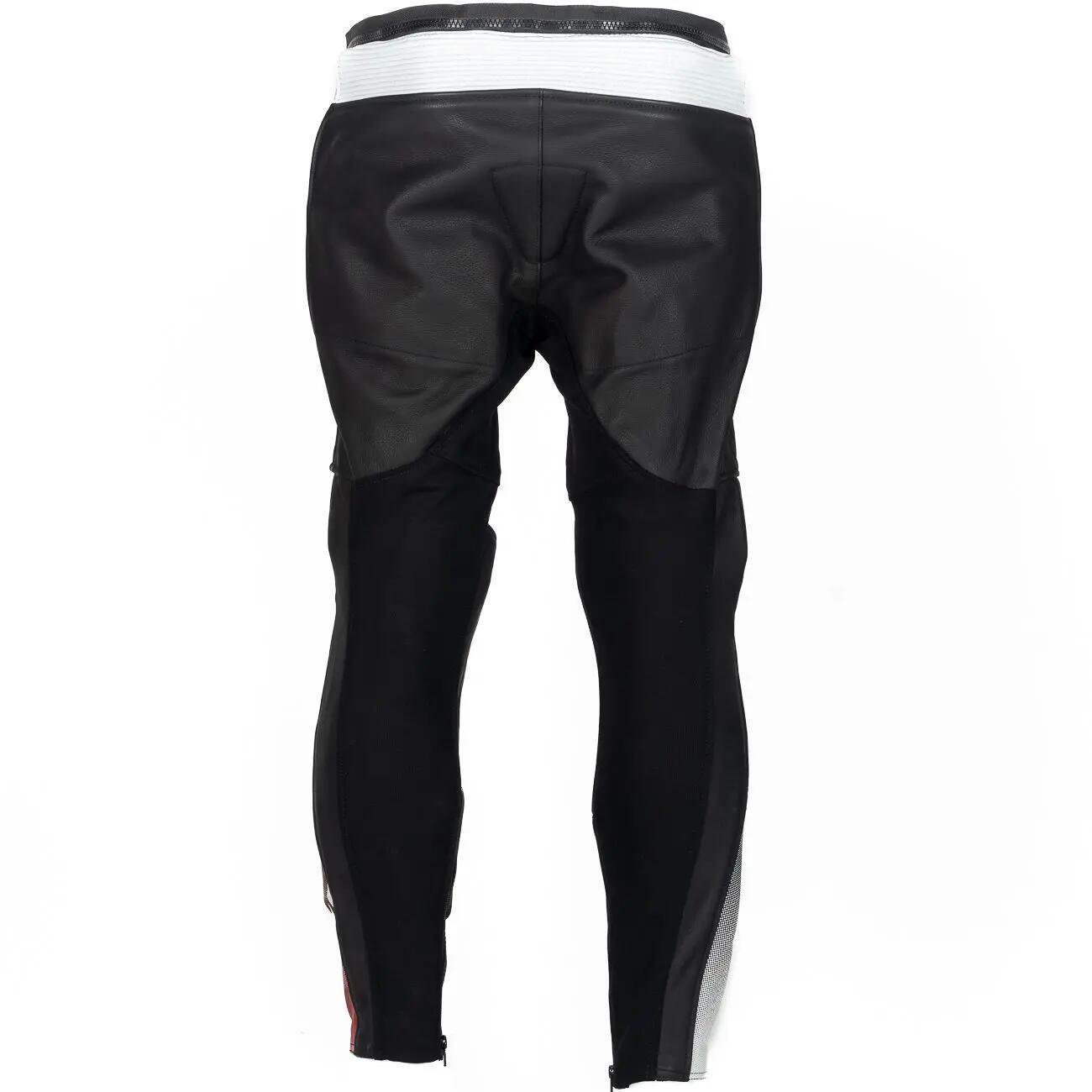 Pantalon moto homme certifié | KICKBACK 3/7