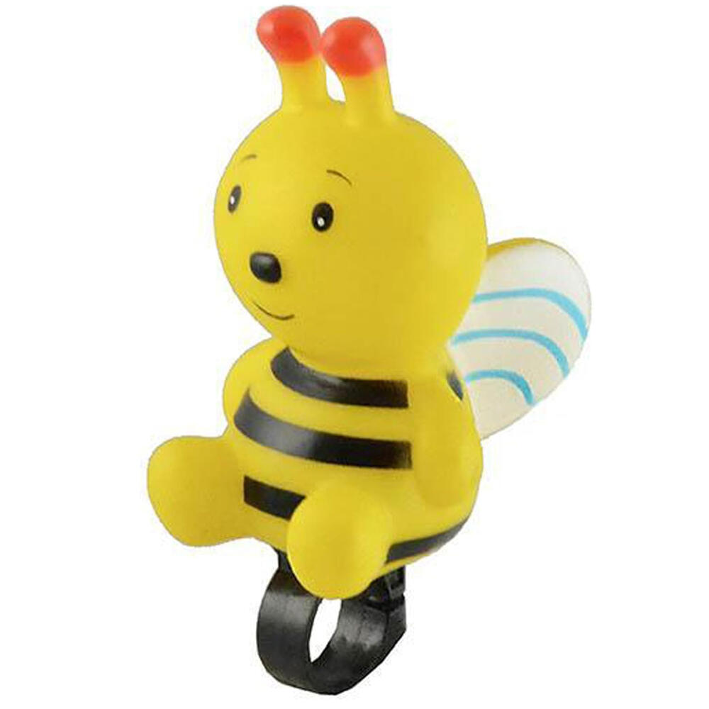 Timbre Bicicleta Infantil Abeja