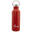 CANTIMPLORA BOTELLA ACERO INOXIDABLE LAKEN BASIC STEEL VINTAGE 750 ML ROJO