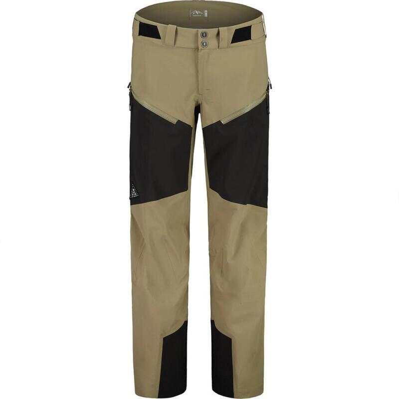 Pantalones Snowboard Maloja AldeinM.