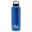 CANTIMPLORA BOTELLA ALUMINIO CAMPING LAKEN CLASSIC 750 ML AZUL