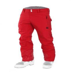 Pantalones Snowboard MALOJA ValerM.