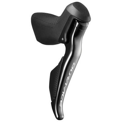 Dubbele versnellingspook en remhendel voor racestuur) shimano dura-ace st-r9150-