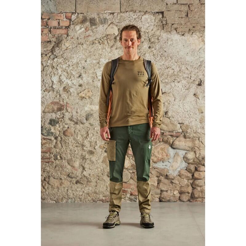 Pantalones Multisport Maloja ArblatschM. 3/3