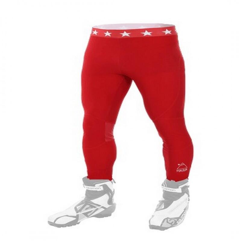 Pantalones Multisport MALOJA FruntsM.