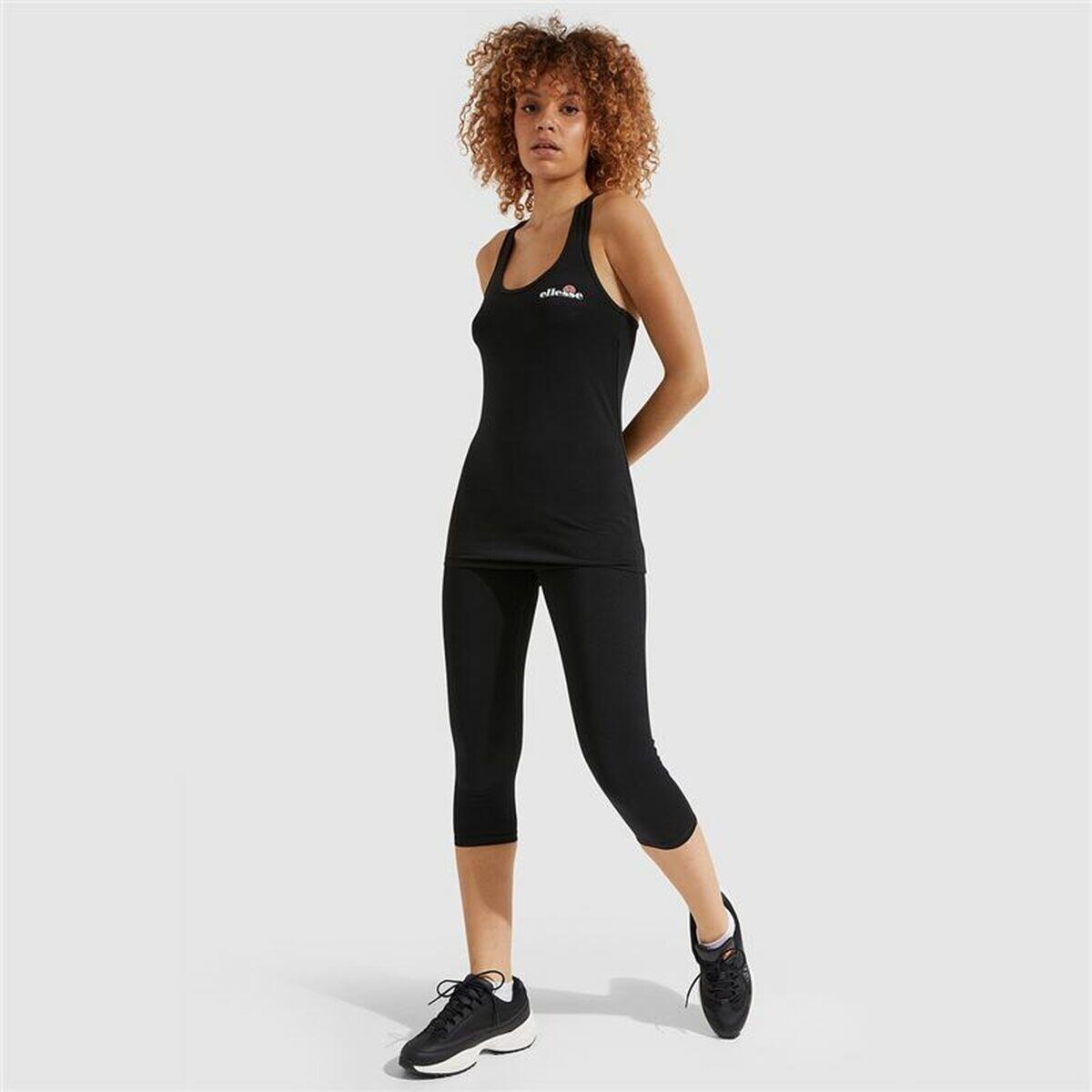 Maglia Sportiva a Maniche Corte Ellesse Curasci 3/5