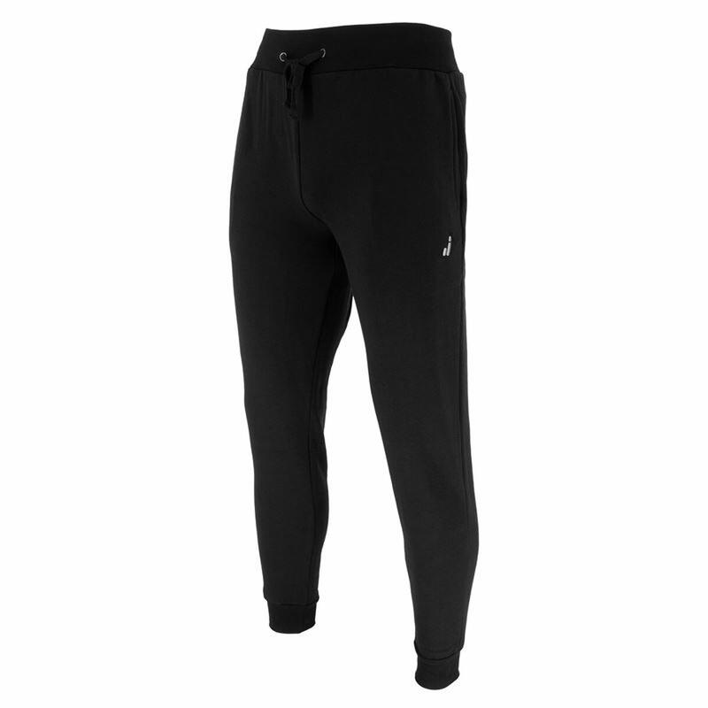 Pantalón Largo Deportivo Joluvi Negro