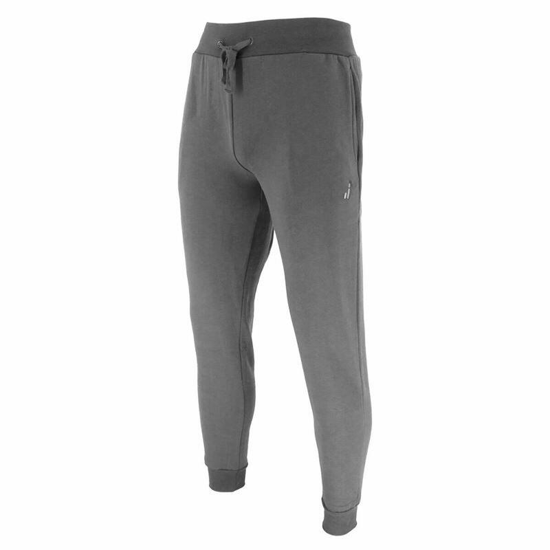 Pantalón Largo Deportivo Joluvi Gris