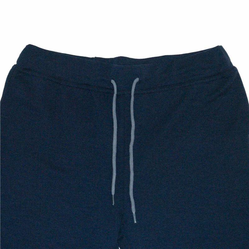 Pantalón de Chándal para Niños Joluvi Fit Campus Azul