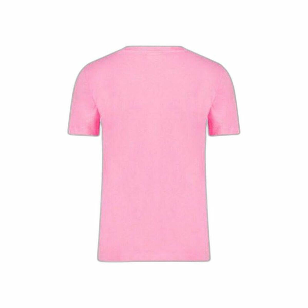 T-shirt à manches courtes femme Champion Crewneck 2/4